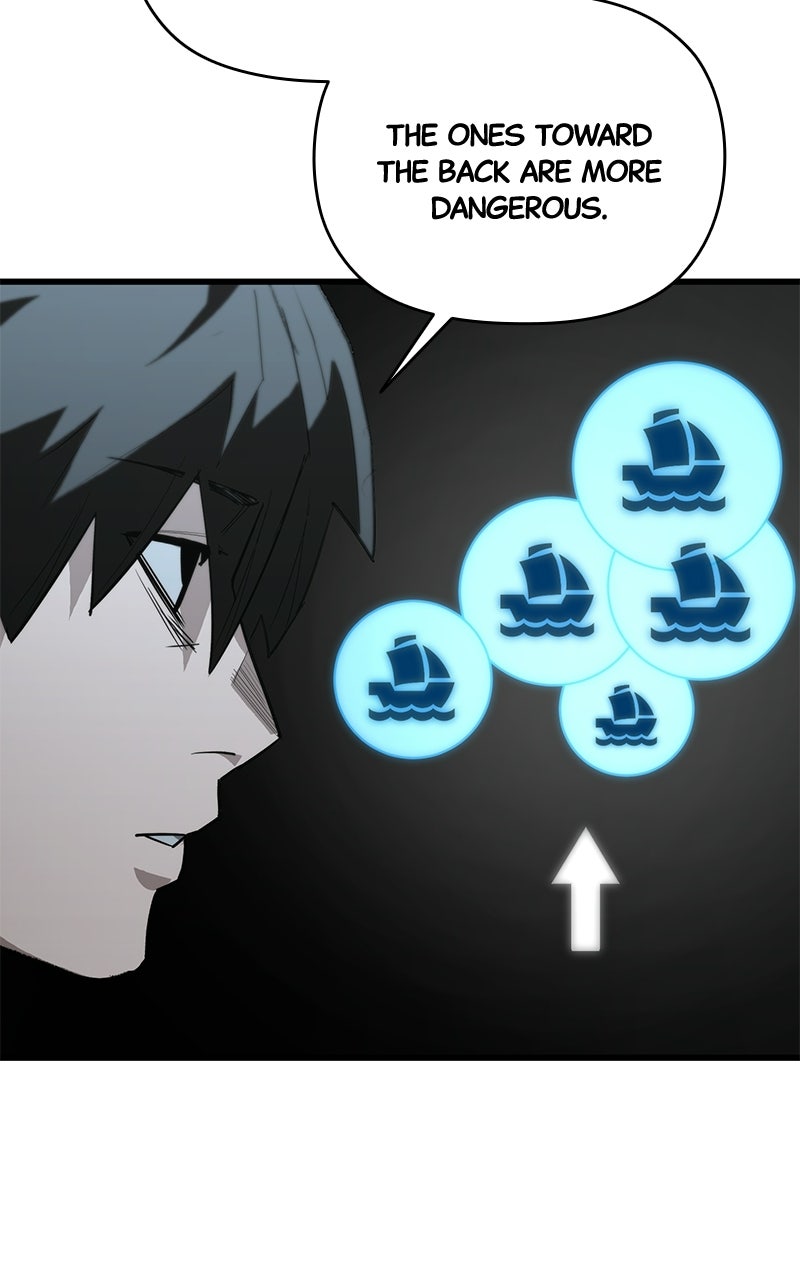 Read A Hero Who Knows His Stuff chapter 10 image 90 on Lezhin