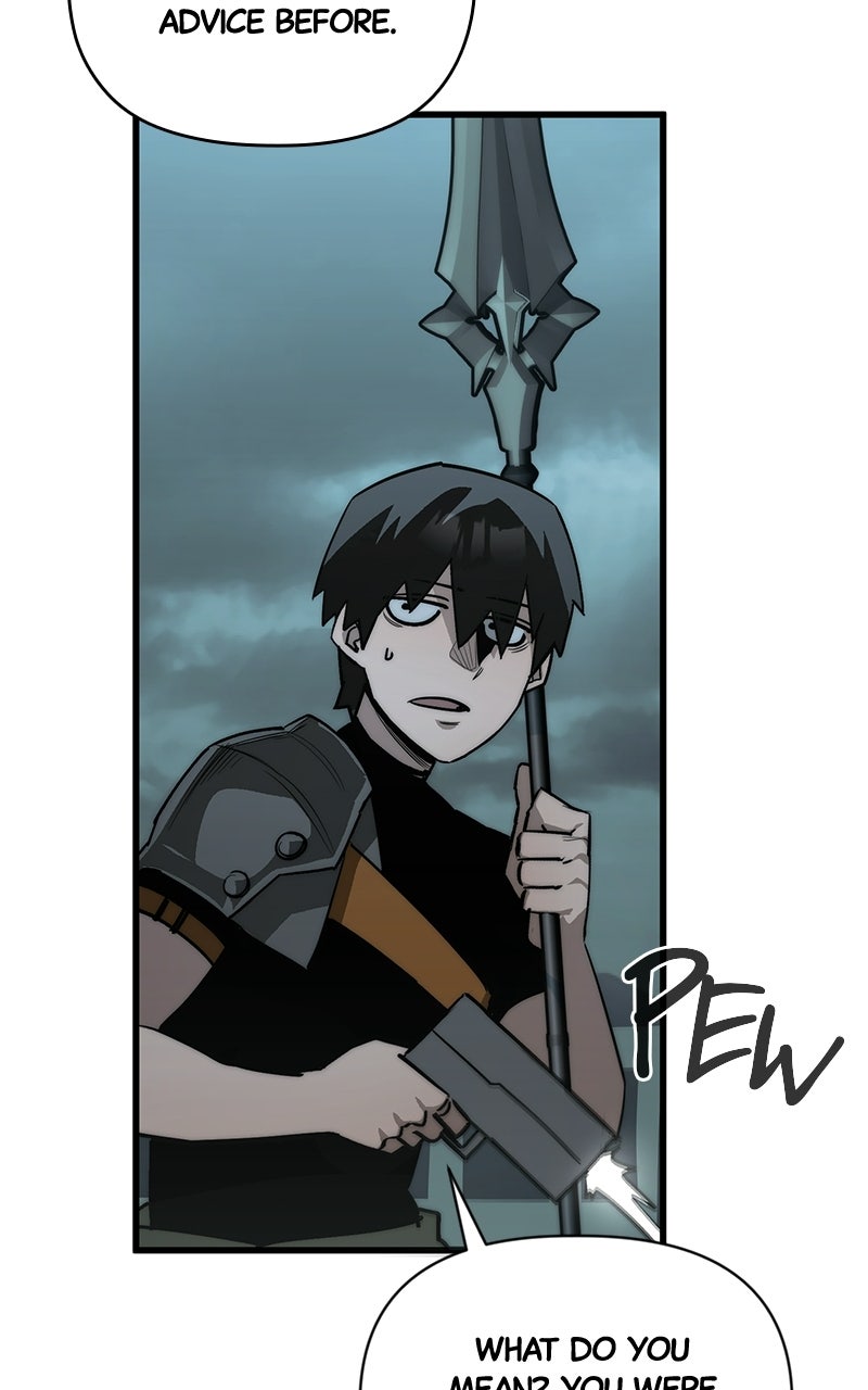 Read A Hero Who Knows His Stuff chapter 11 image 10 on Lezhin