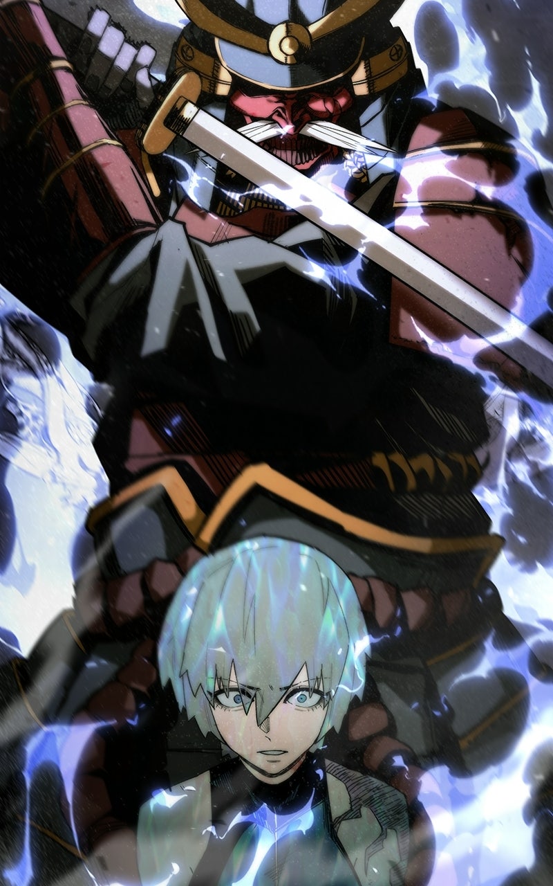 Read A Hero Who Knows His Stuff chapter 11 image 103 on Lezhin