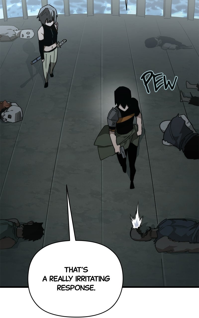 Read A Hero Who Knows His Stuff chapter 11 image 17 on Lezhin