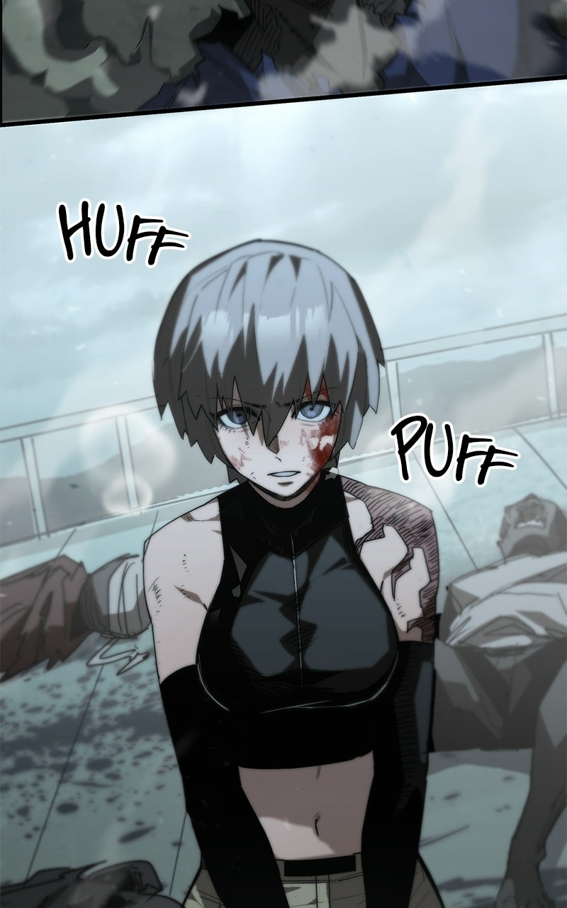 Read A Hero Who Knows His Stuff chapter 11 image 2 on Lezhin