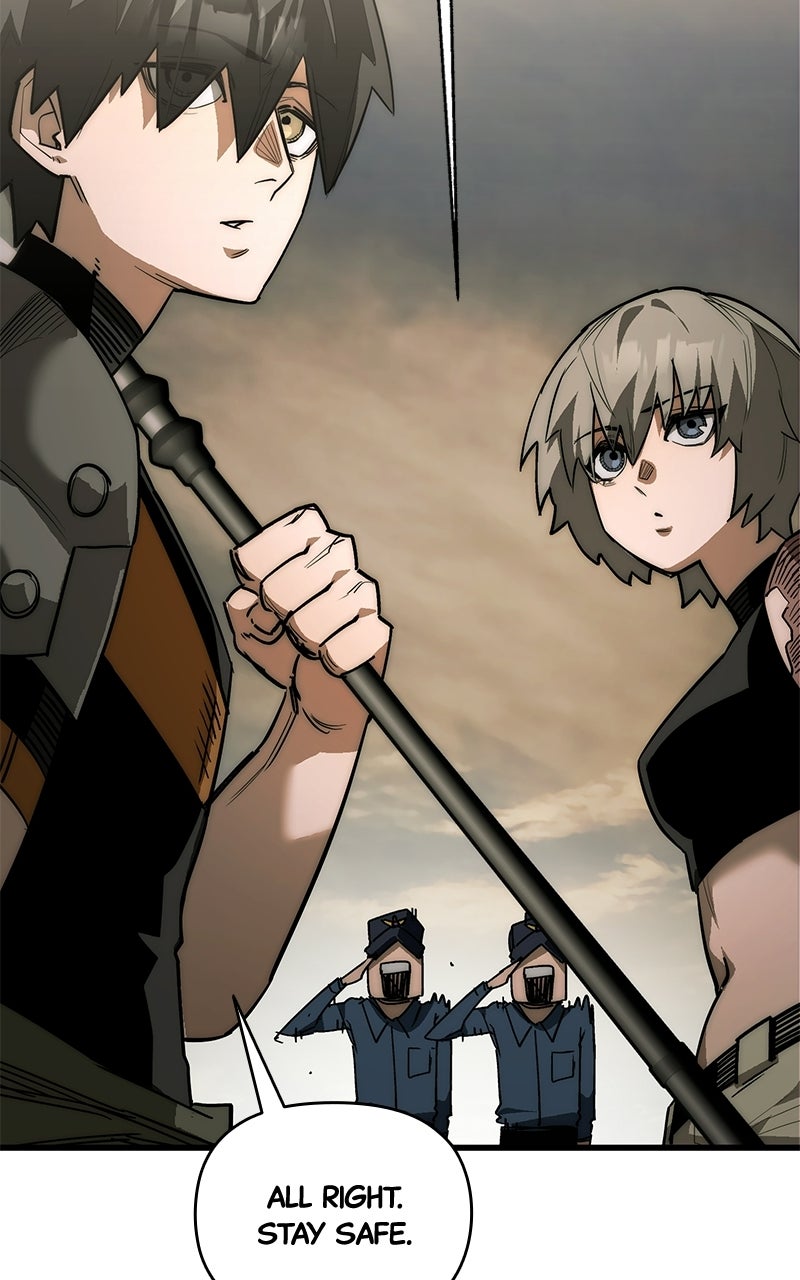 Read A Hero Who Knows His Stuff chapter 11 image 22 on Lezhin