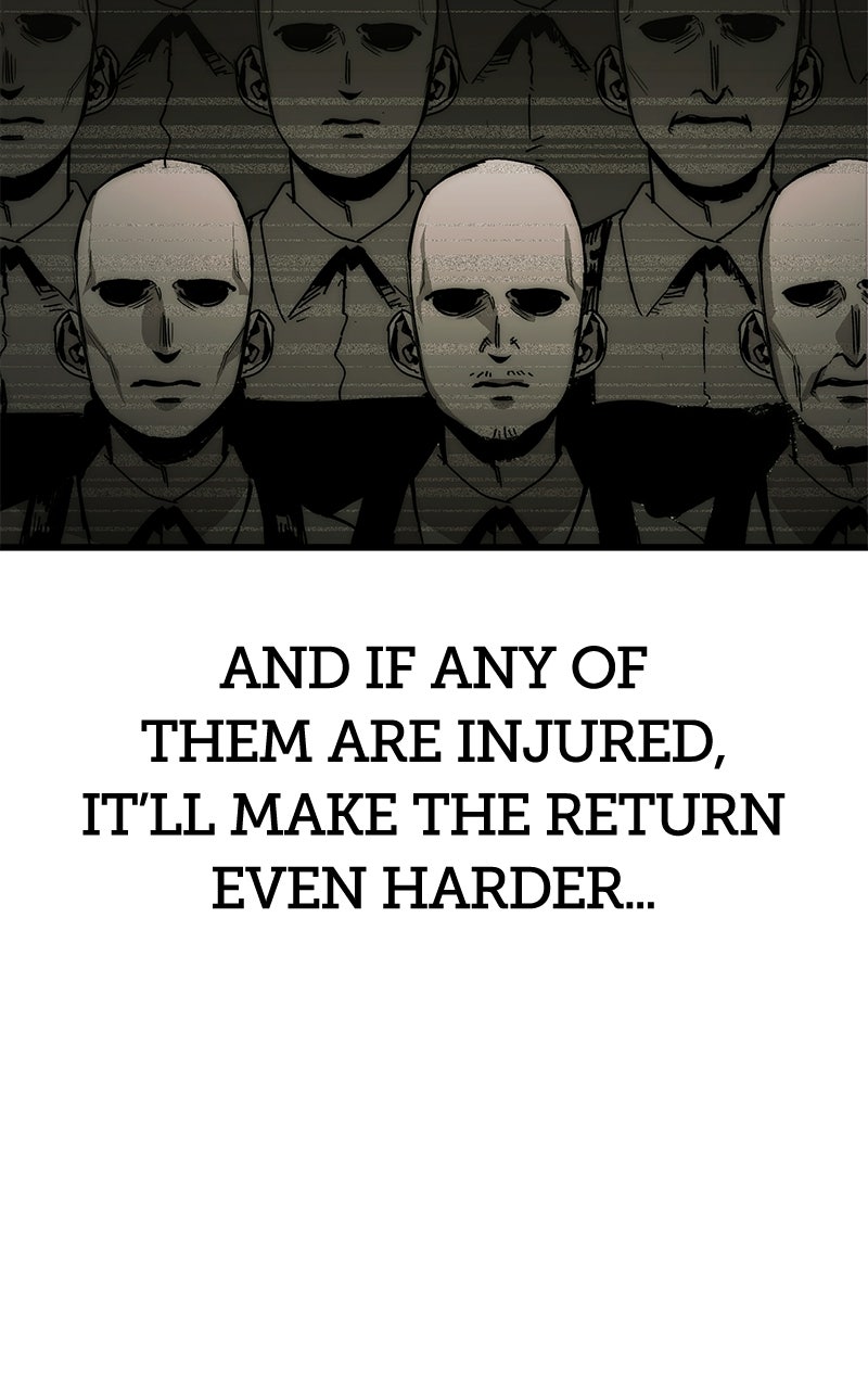Read A Hero Who Knows His Stuff chapter 11 image 29 on Lezhin