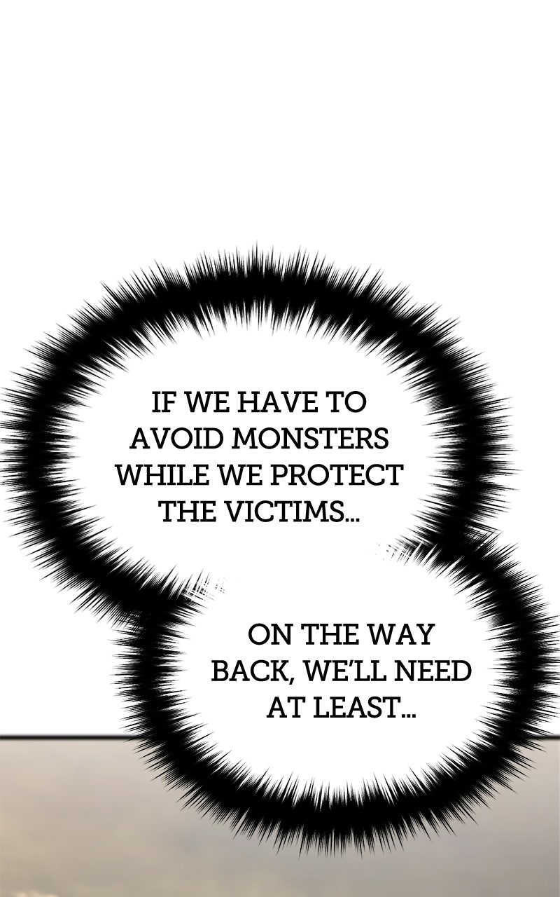 Read A Hero Who Knows His Stuff chapter 11 image 32 on Lezhin