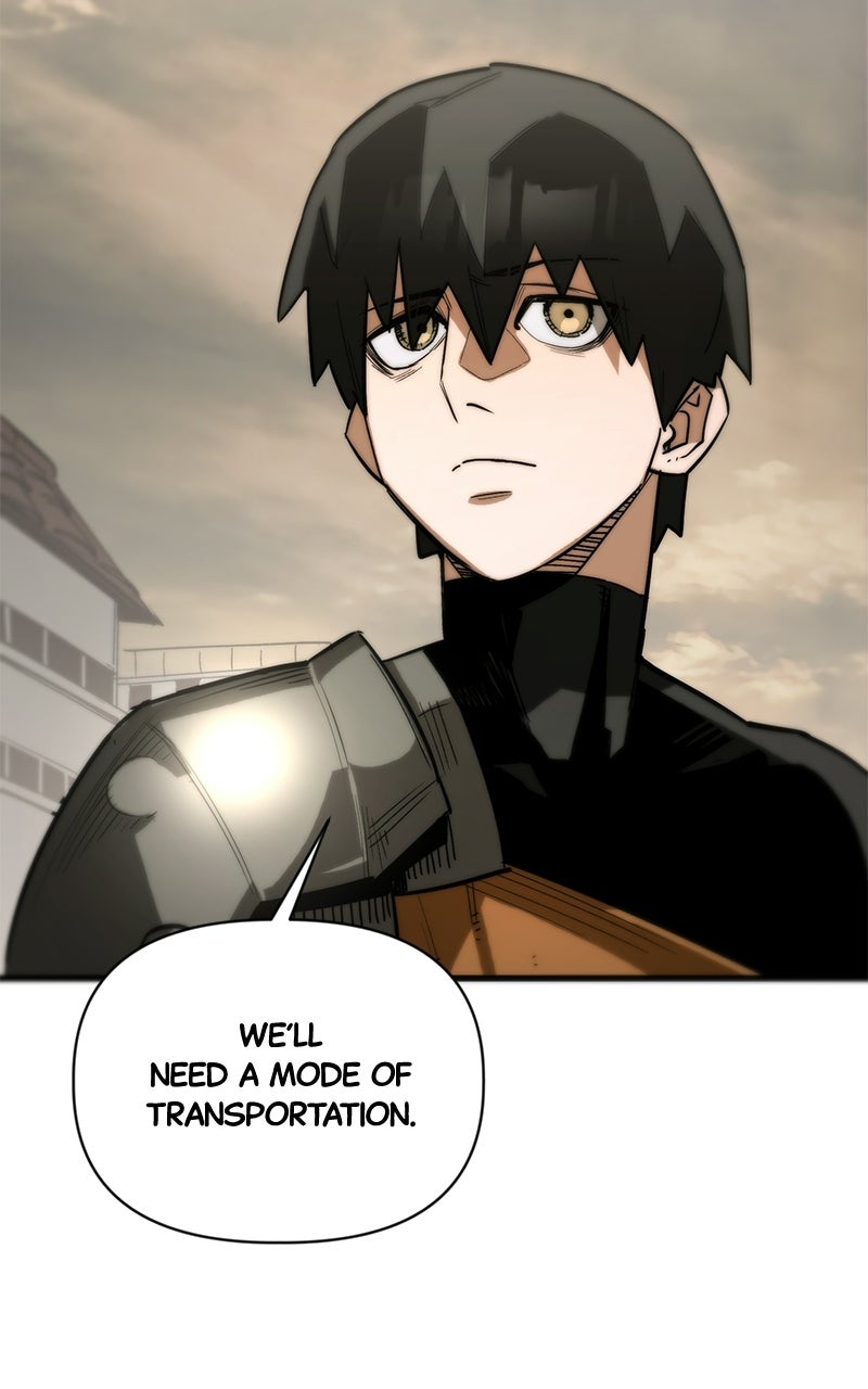 Read A Hero Who Knows His Stuff chapter 11 image 33 on Lezhin