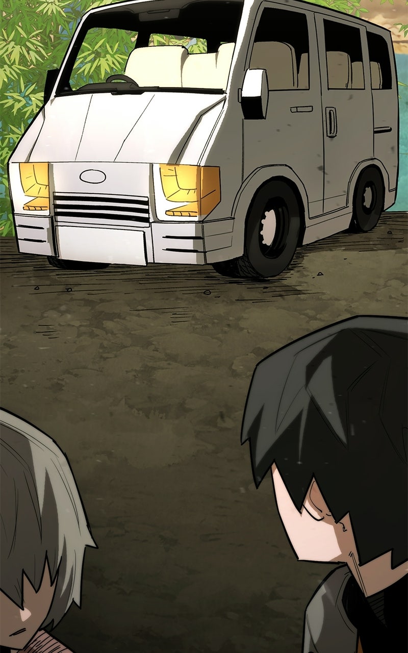 Read A Hero Who Knows His Stuff chapter 11 image 35 on Lezhin