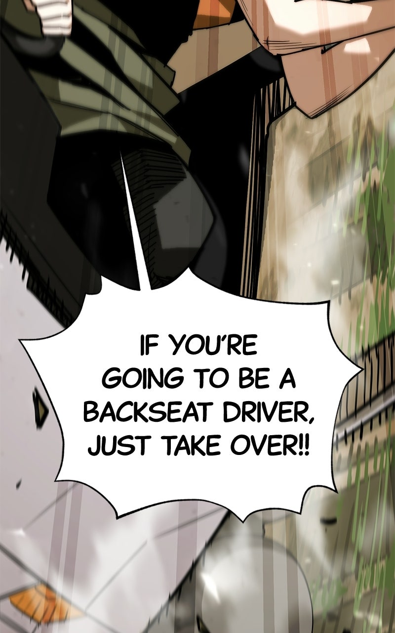 Read A Hero Who Knows His Stuff chapter 11 image 41 on Lezhin