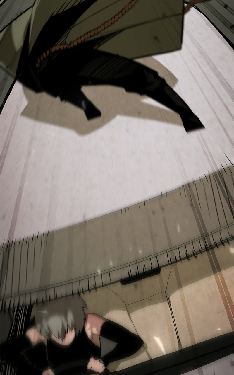 Read A Hero Who Knows His Stuff chapter 11 image 47 on Lezhin