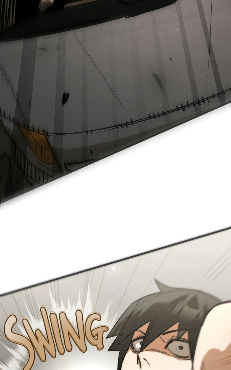 Read A Hero Who Knows His Stuff chapter 11 image 48 on Lezhin