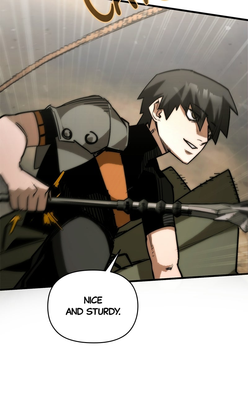 Read A Hero Who Knows His Stuff chapter 11 image 55 on Lezhin