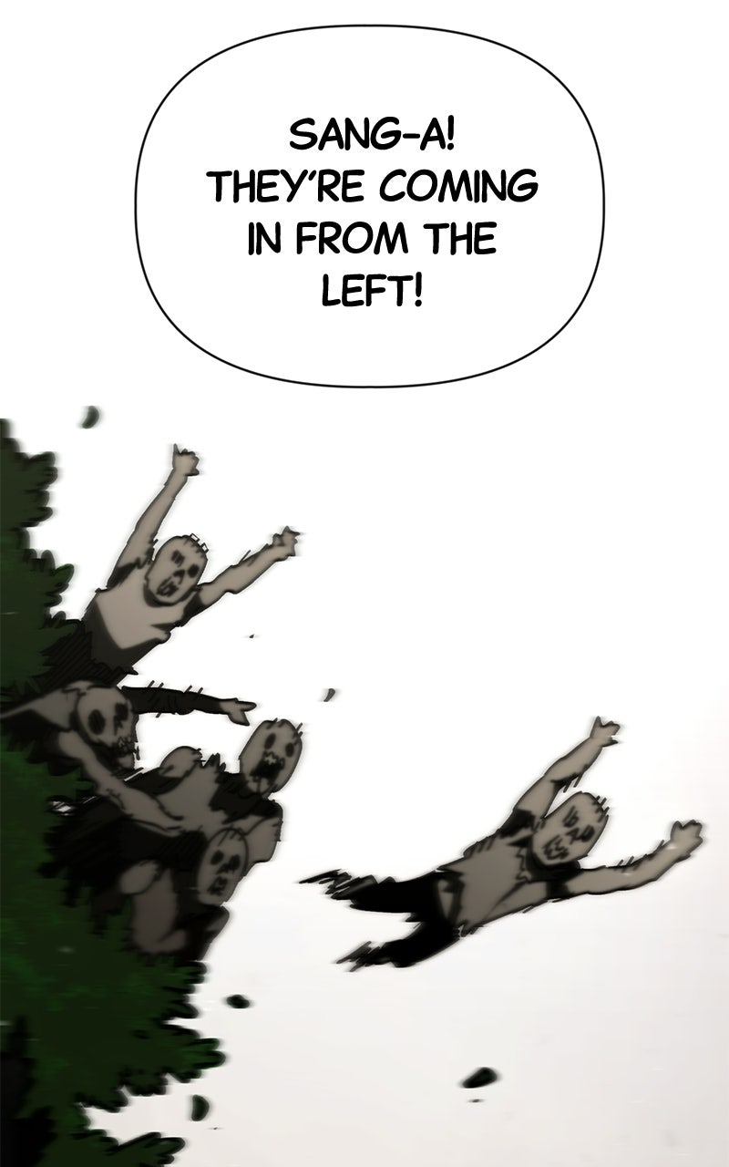 Read A Hero Who Knows His Stuff chapter 11 image 57 on Lezhin