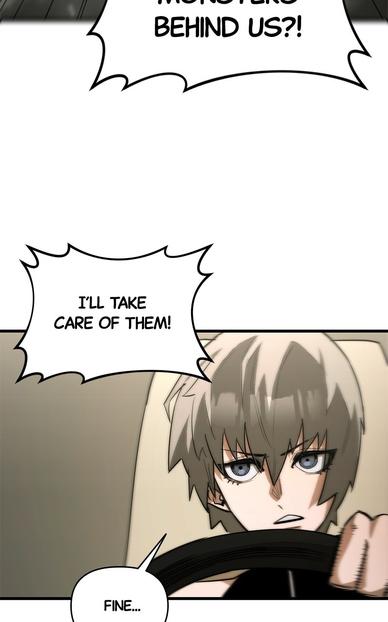 Read A Hero Who Knows His Stuff chapter 11 image 76 on Lezhin