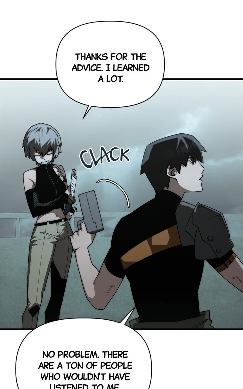 Read A Hero Who Knows His Stuff chapter 11 image 8 on Lezhin
