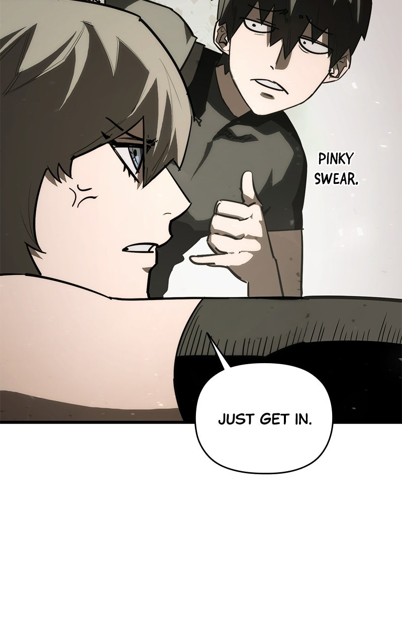 Read A Hero Who Knows His Stuff chapter 12 image 20 on Lezhin