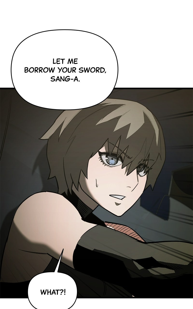 Read A Hero Who Knows His Stuff chapter 12 image 29 on Lezhin