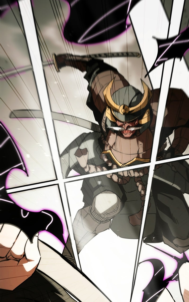 Read A Hero Who Knows His Stuff chapter 12 image 3 on Lezhin