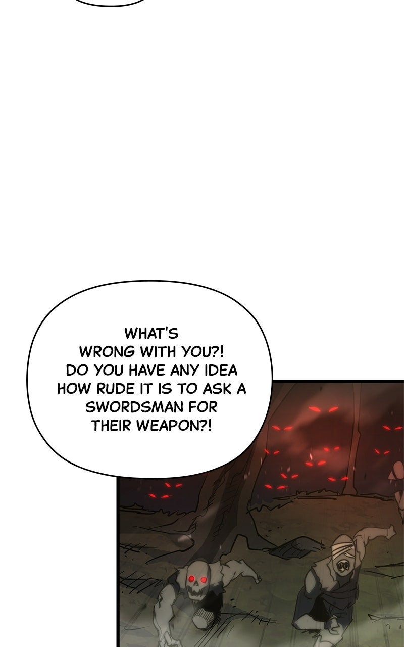 Read A Hero Who Knows His Stuff chapter 12 image 30 on Lezhin
