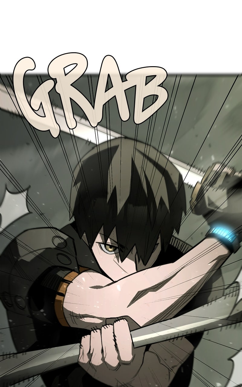 Read A Hero Who Knows His Stuff chapter 12 image 35 on Lezhin