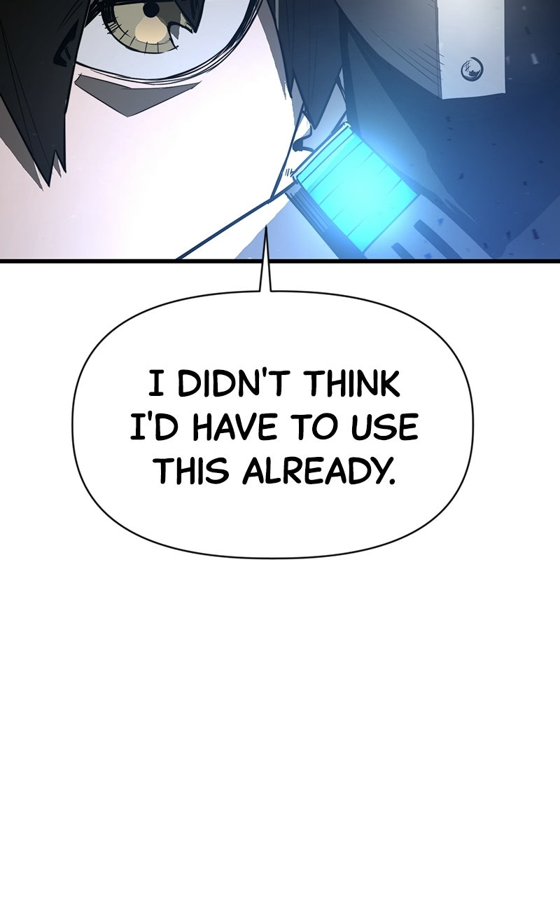 Read A Hero Who Knows His Stuff chapter 12 image 37 on Lezhin