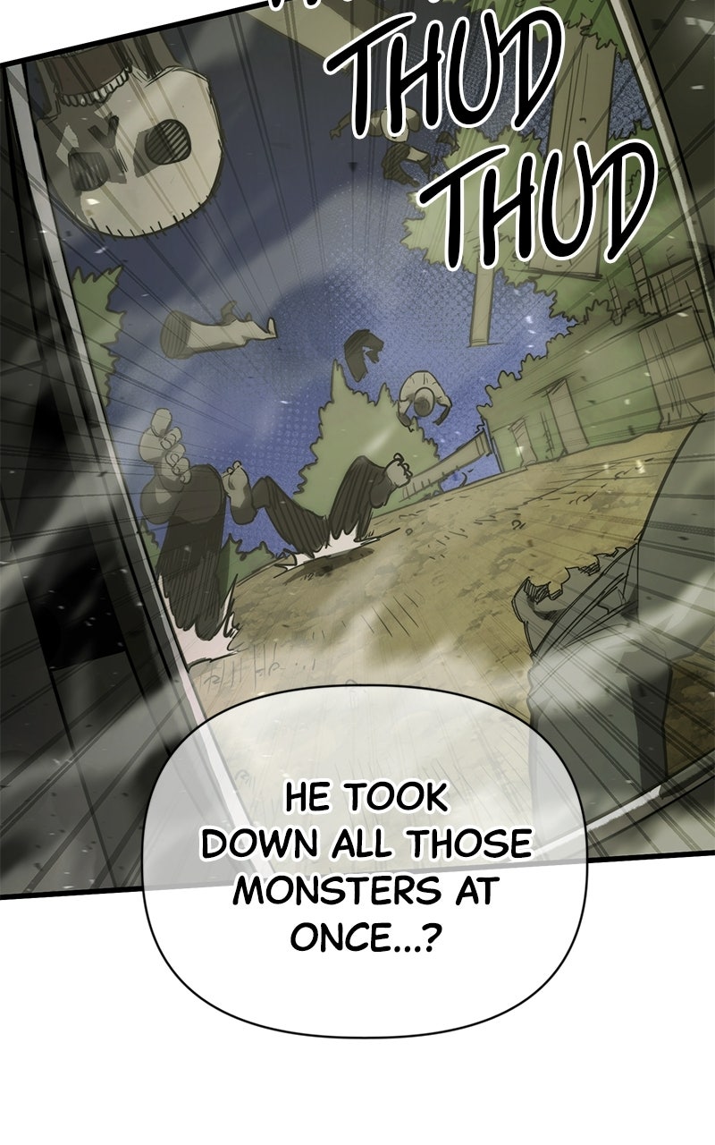 Read A Hero Who Knows His Stuff chapter 12 image 61 on Lezhin
