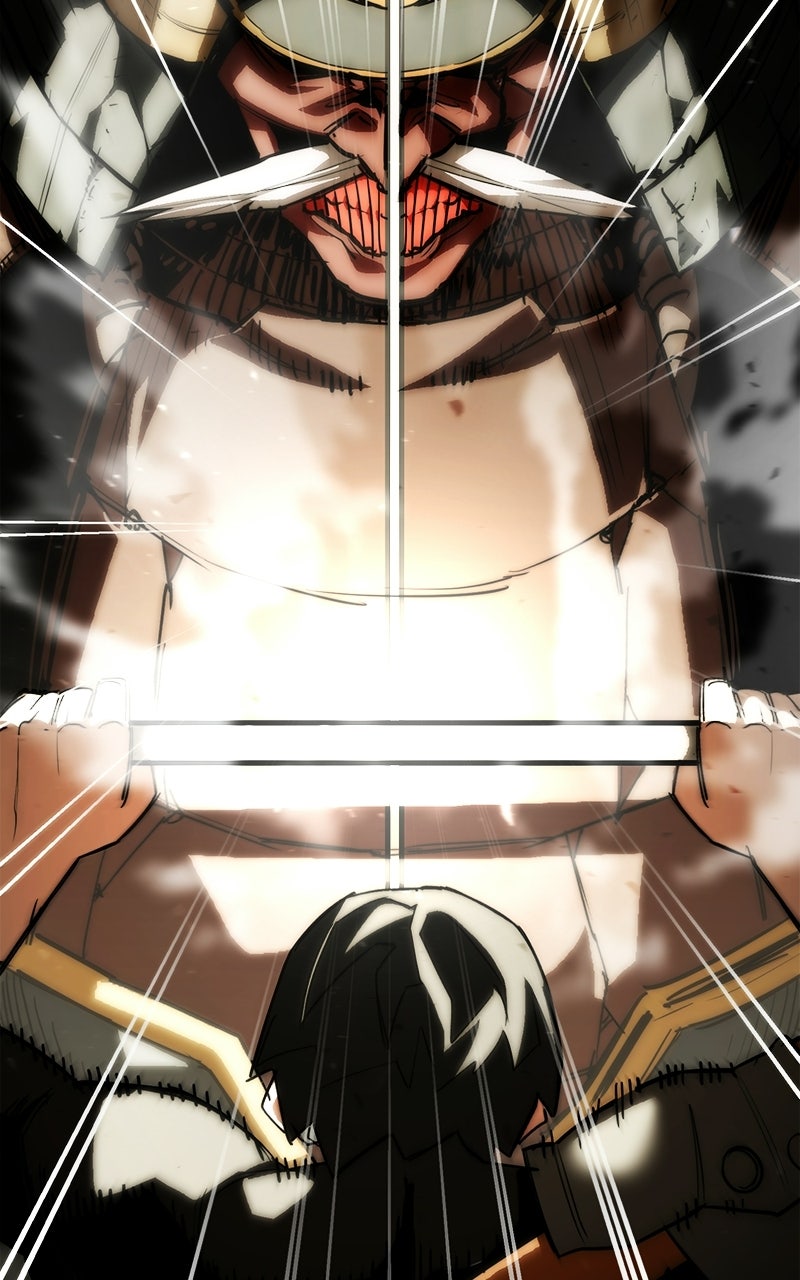 Read A Hero Who Knows His Stuff chapter 12 image 7 on Lezhin