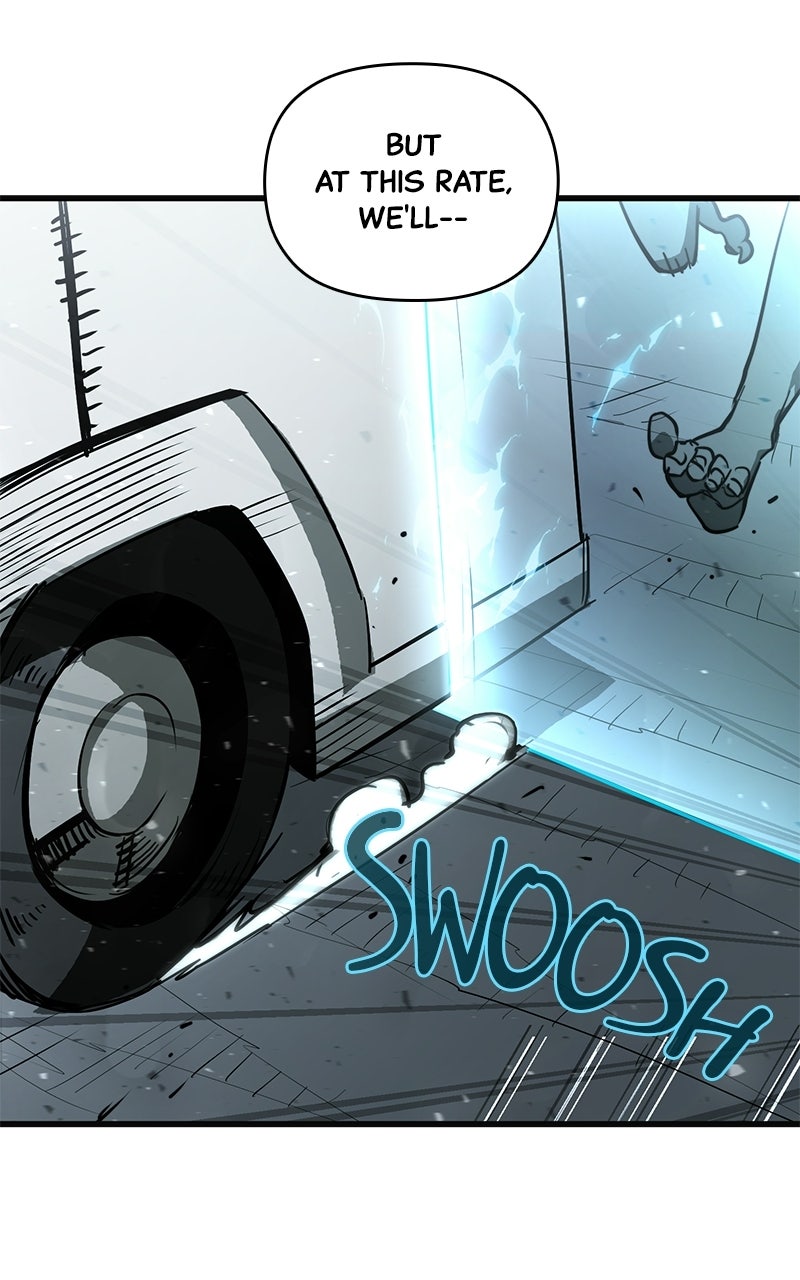 Read A Hero Who Knows His Stuff chapter 12 image 71 on Lezhin