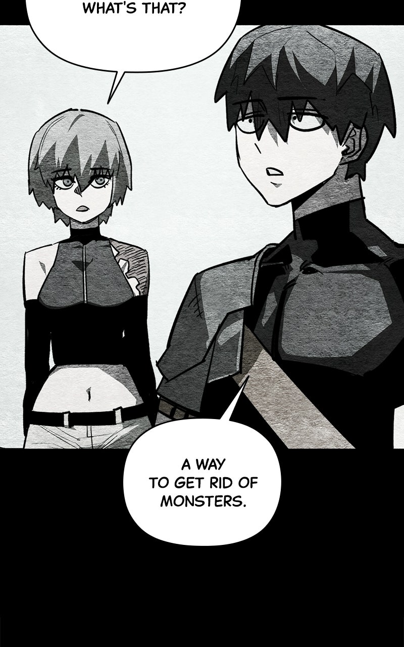 Read A Hero Who Knows His Stuff chapter 12 image 83 on Lezhin