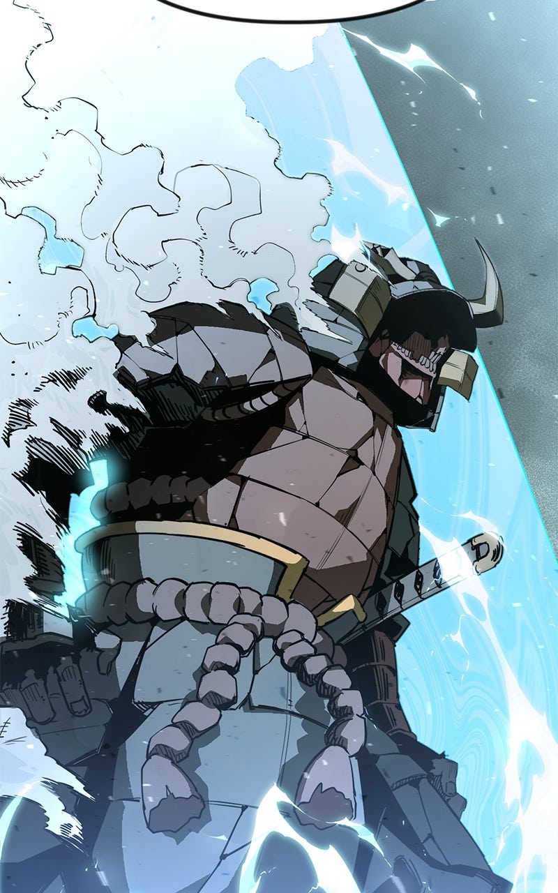 Read A Hero Who Knows His Stuff chapter 12 image 90 on Lezhin