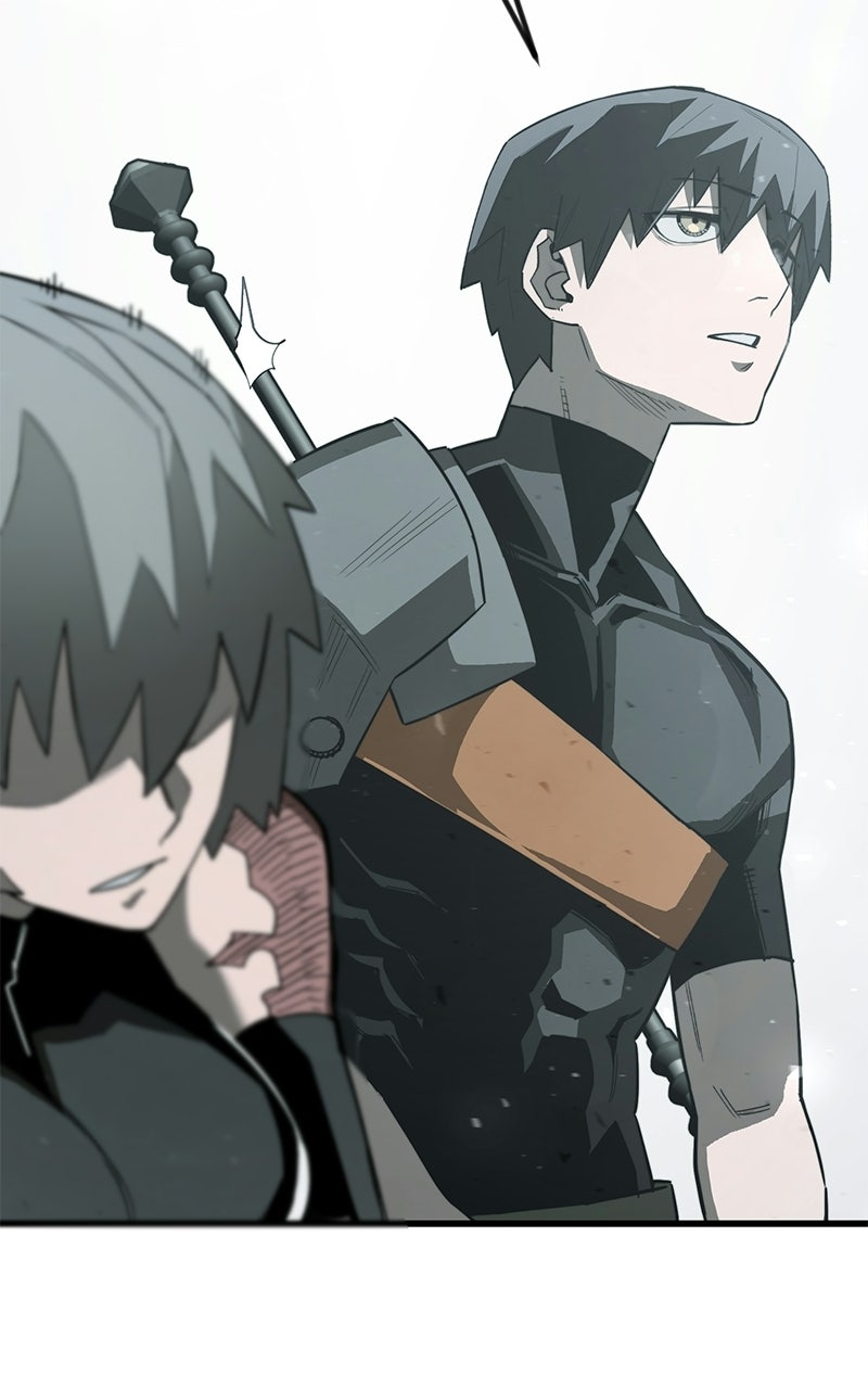 Read A Hero Who Knows His Stuff chapter 12 image 99 on Lezhin