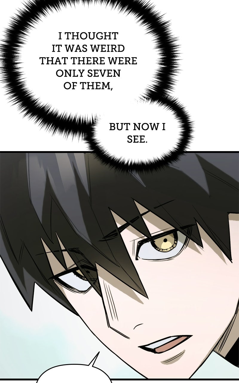 Read A Hero Who Knows His Stuff chapter 13 image 100 on Lezhin