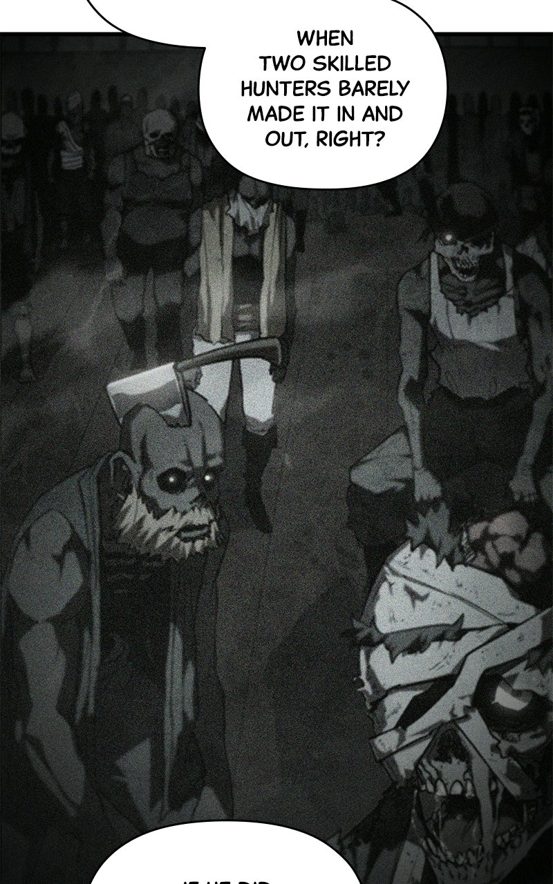 Read A Hero Who Knows His Stuff chapter 13 image 106 on Lezhin