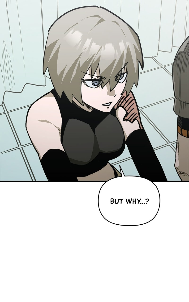 Read A Hero Who Knows His Stuff chapter 13 image 108 on Lezhin