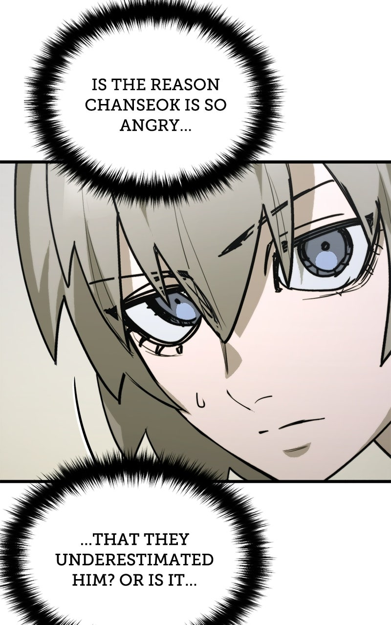 Read A Hero Who Knows His Stuff chapter 13 image 113 on Lezhin