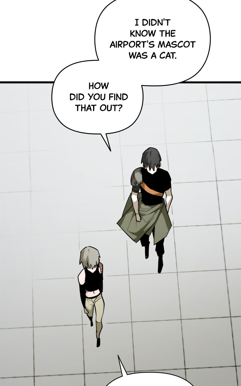 Read A Hero Who Knows His Stuff chapter 13 image 120 on Lezhin