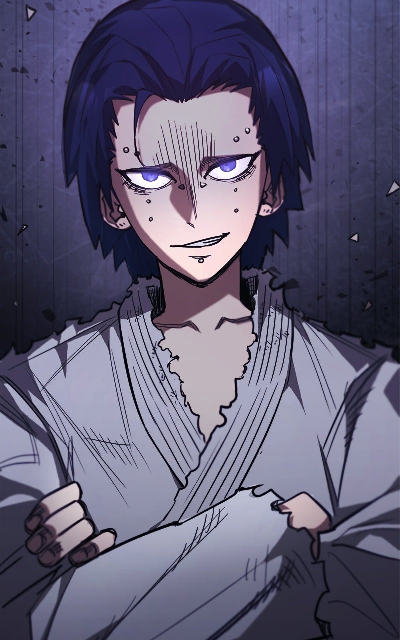 Read A Hero Who Knows His Stuff chapter 13 image 131 on Lezhin
