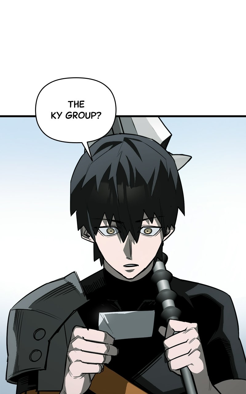 Read A Hero Who Knows His Stuff chapter 13 image 15 on Lezhin