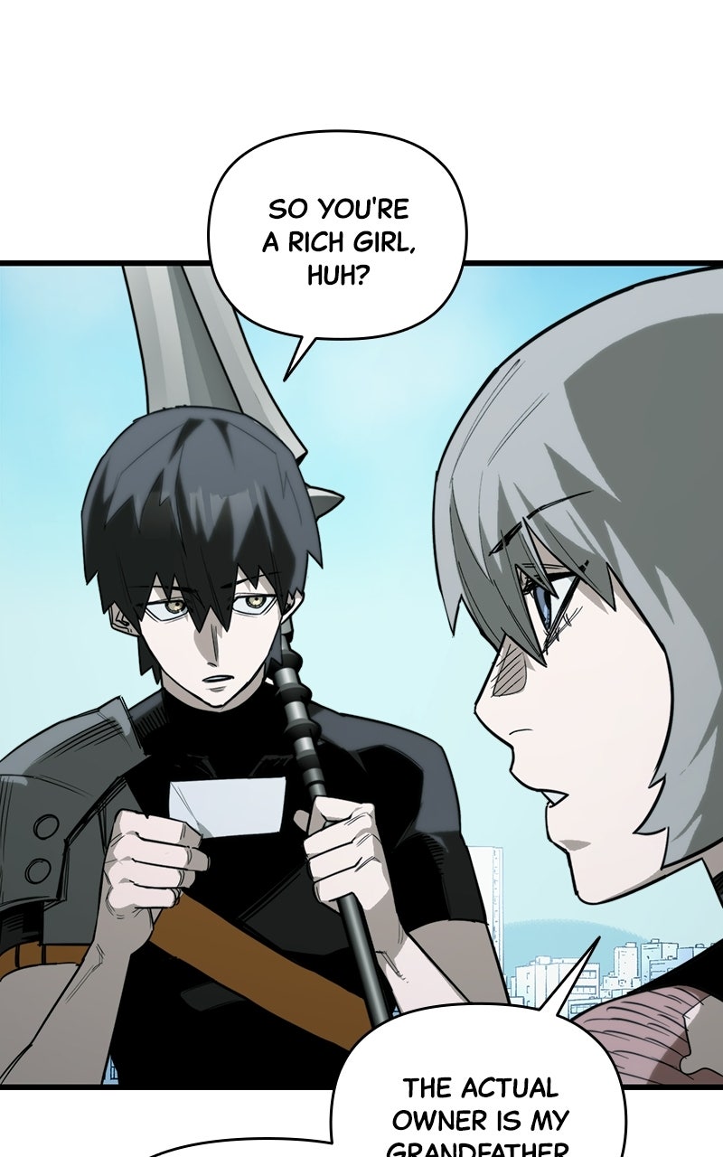 Read A Hero Who Knows His Stuff chapter 13 image 17 on Lezhin