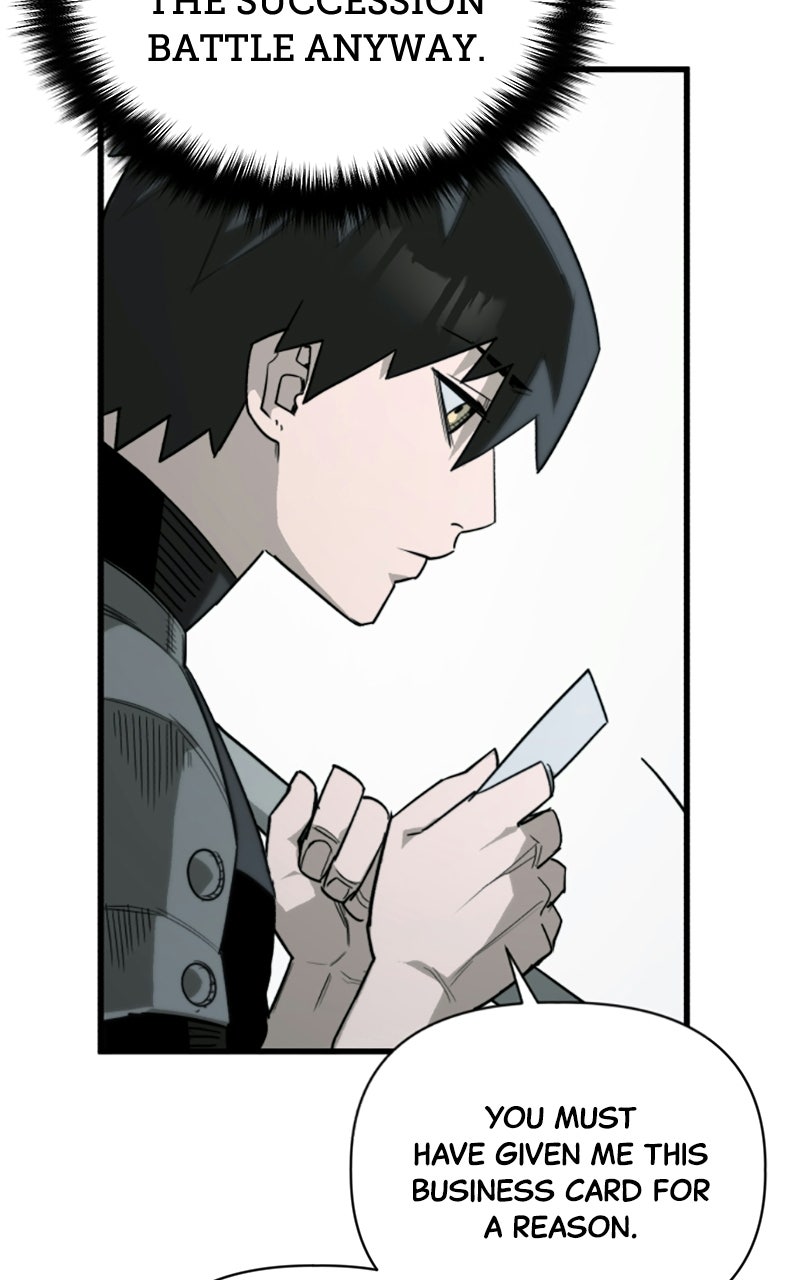 Read A Hero Who Knows His Stuff chapter 13 image 19 on Lezhin