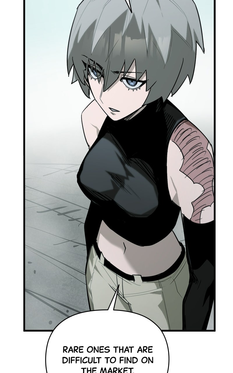 Read A Hero Who Knows His Stuff chapter 13 image 21 on Lezhin