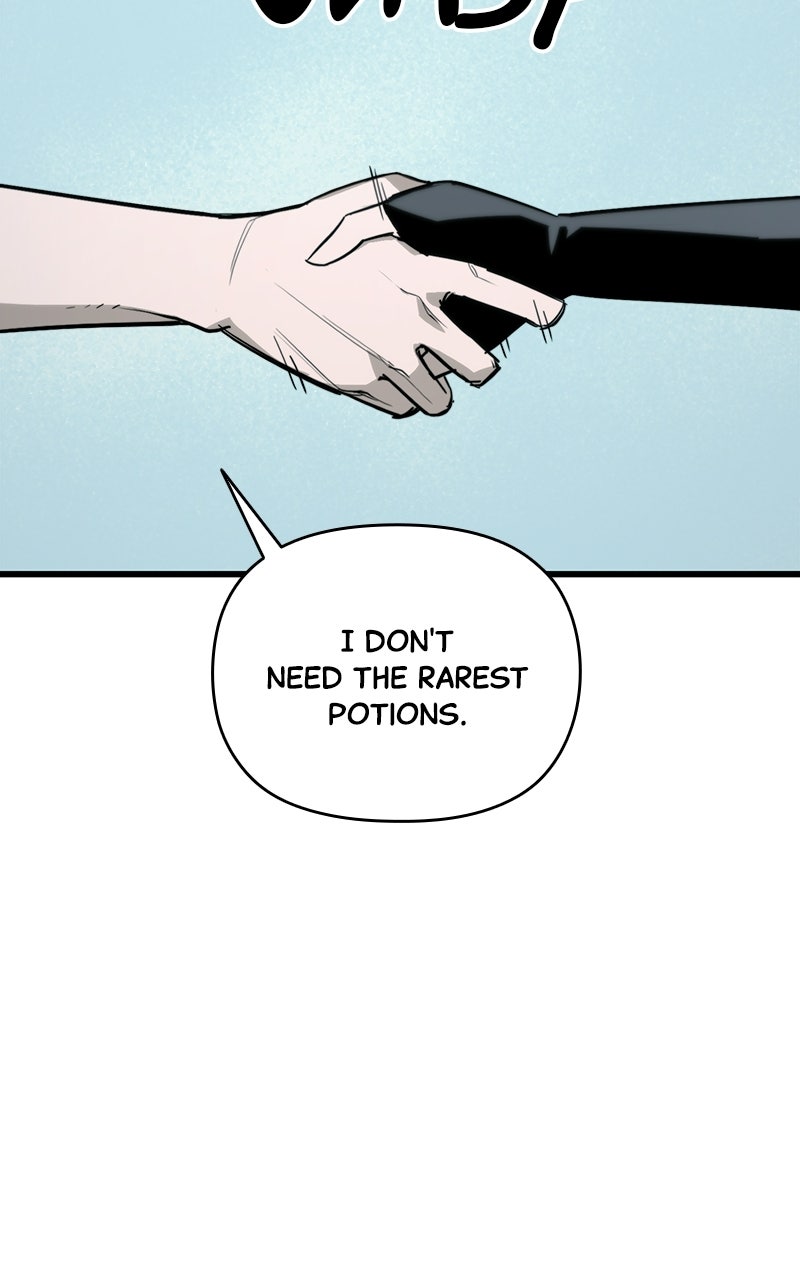 Read A Hero Who Knows His Stuff chapter 13 image 29 on Lezhin
