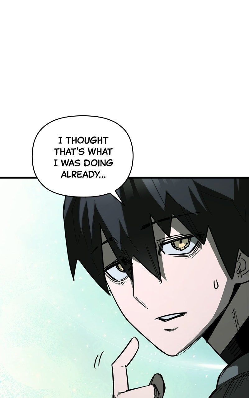 Read A Hero Who Knows His Stuff chapter 13 image 3 on Lezhin