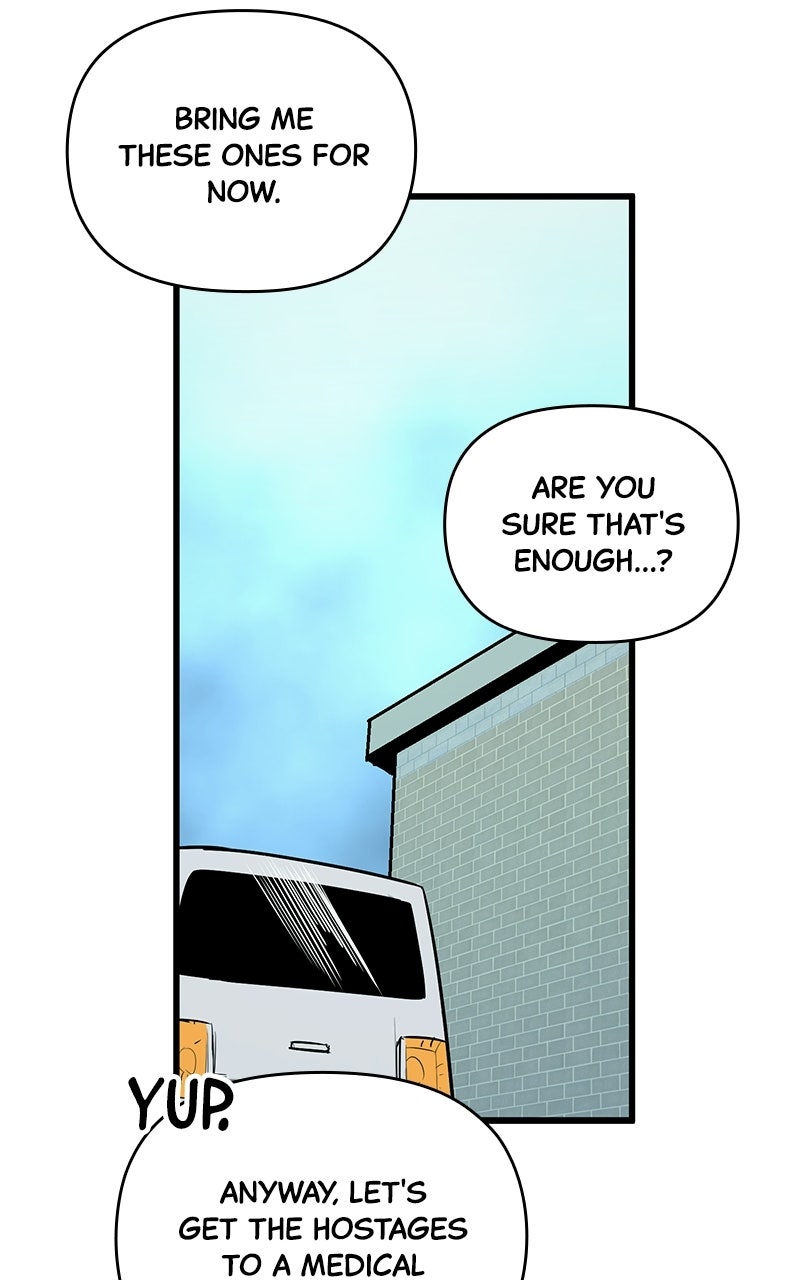 Read A Hero Who Knows His Stuff chapter 13 image 30 on Lezhin