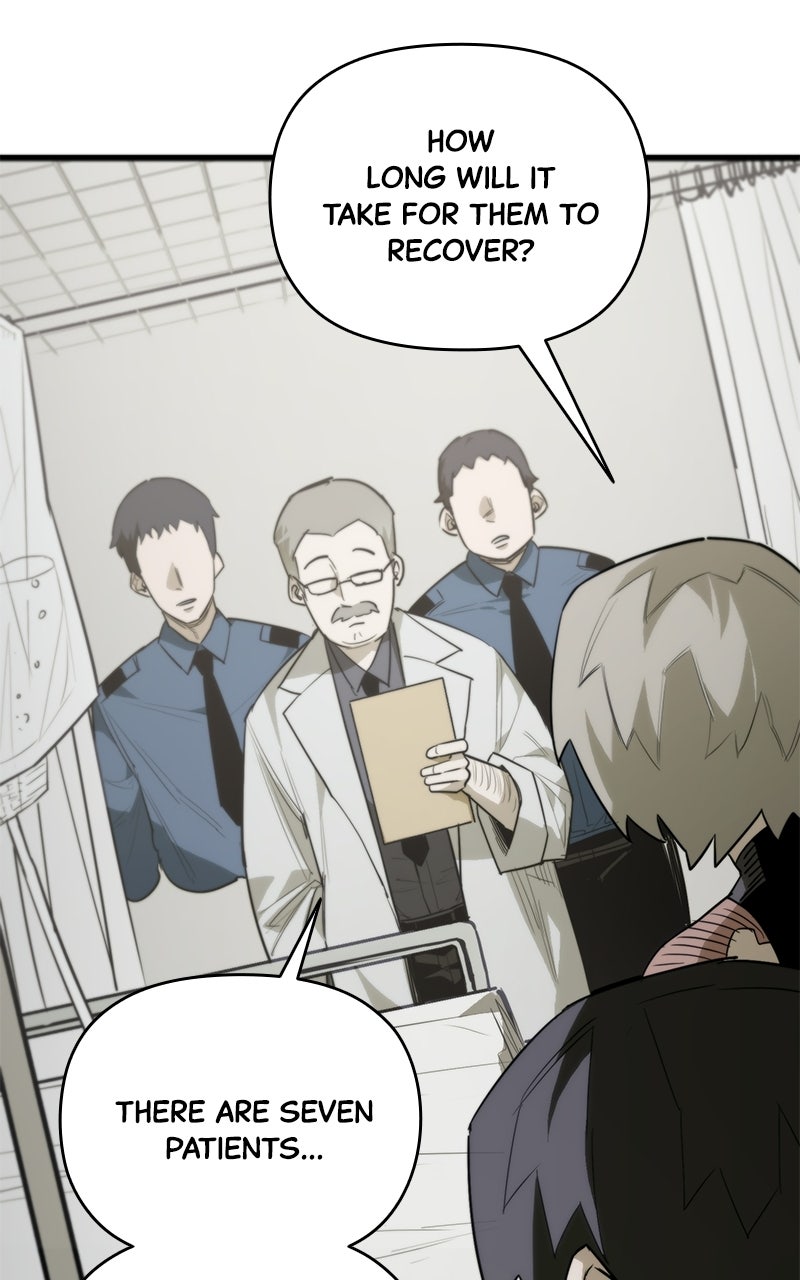 Read A Hero Who Knows His Stuff chapter 13 image 33 on Lezhin