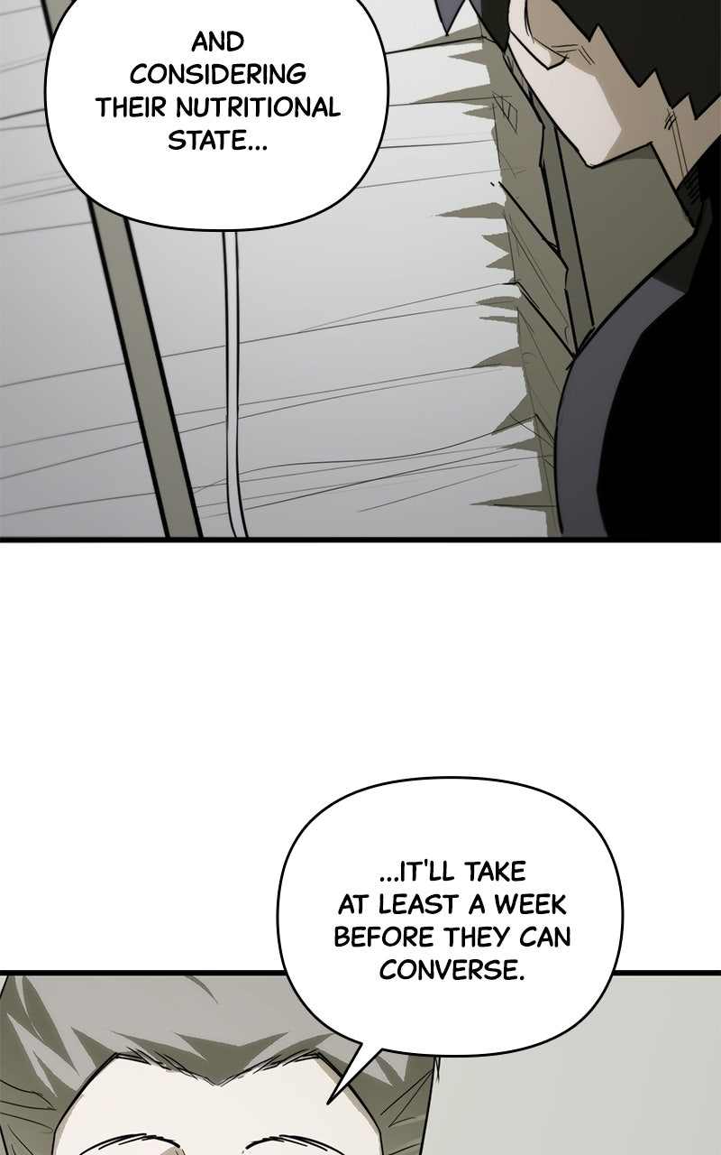 Read A Hero Who Knows His Stuff chapter 13 image 34 on Lezhin