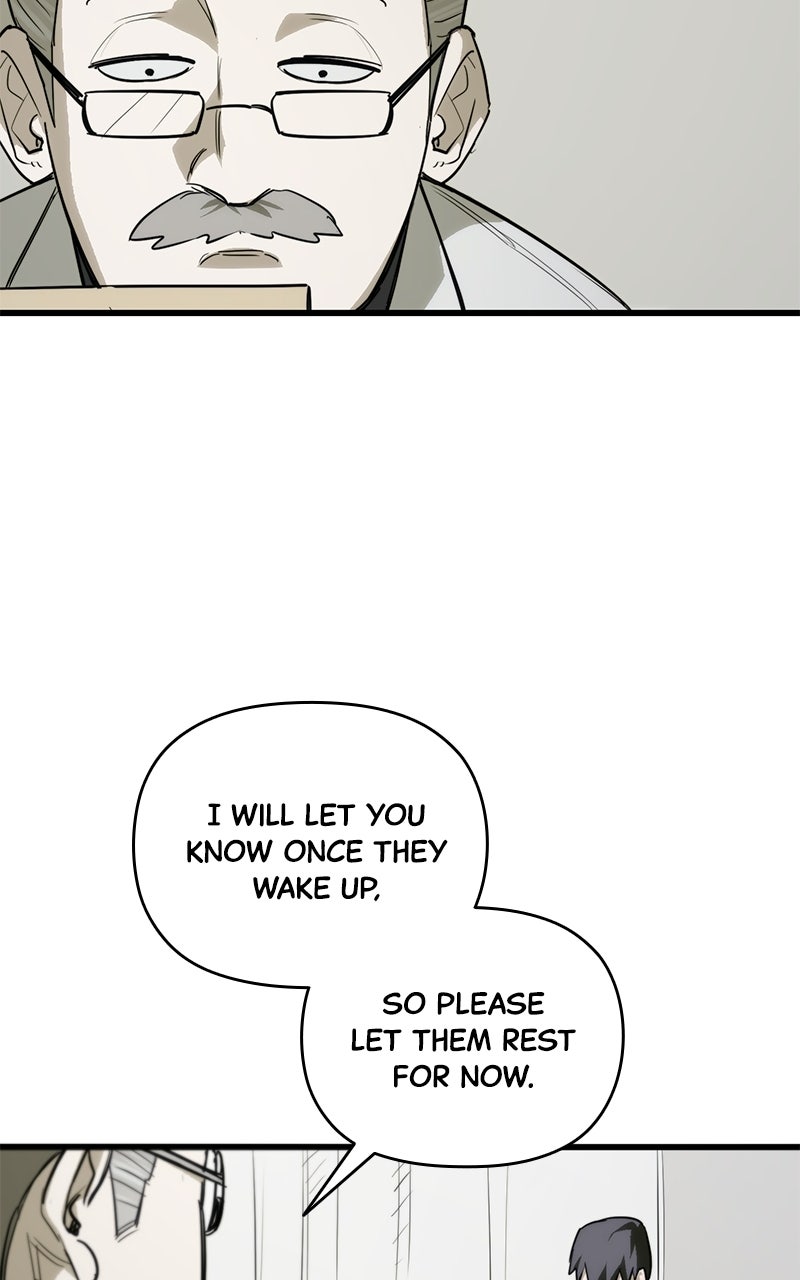 Read A Hero Who Knows His Stuff chapter 13 image 35 on Lezhin