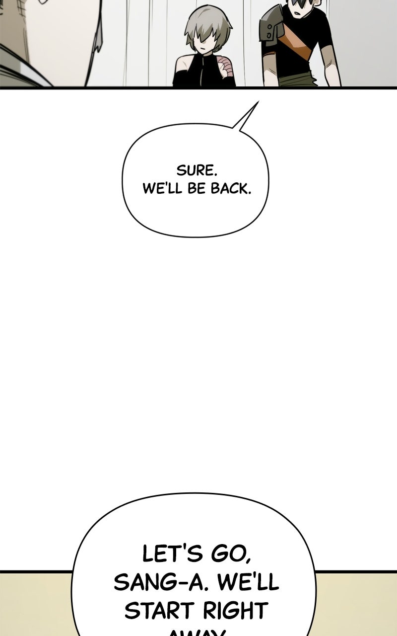 Read A Hero Who Knows His Stuff chapter 13 image 36 on Lezhin