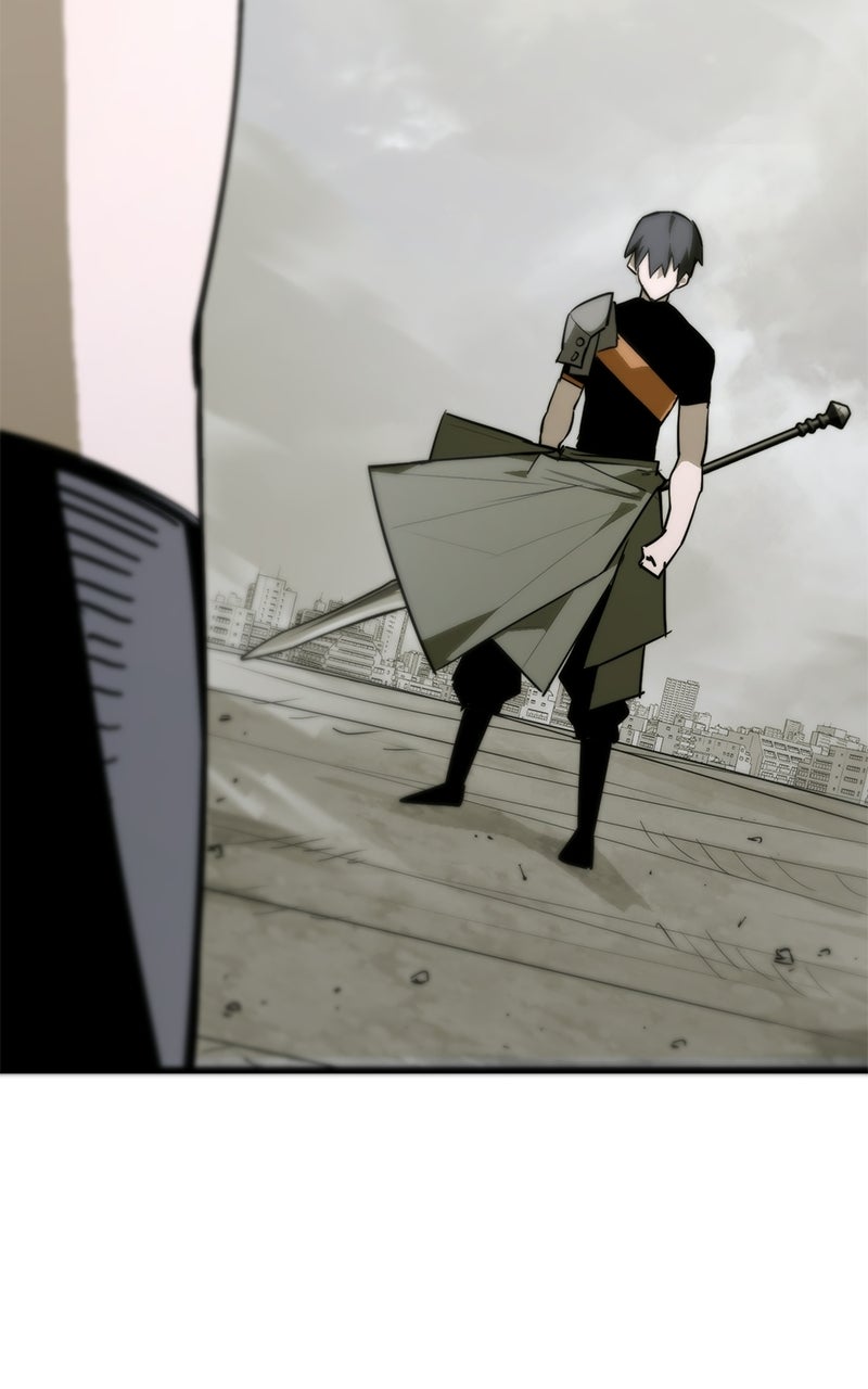 Read A Hero Who Knows His Stuff chapter 13 image 40 on Lezhin