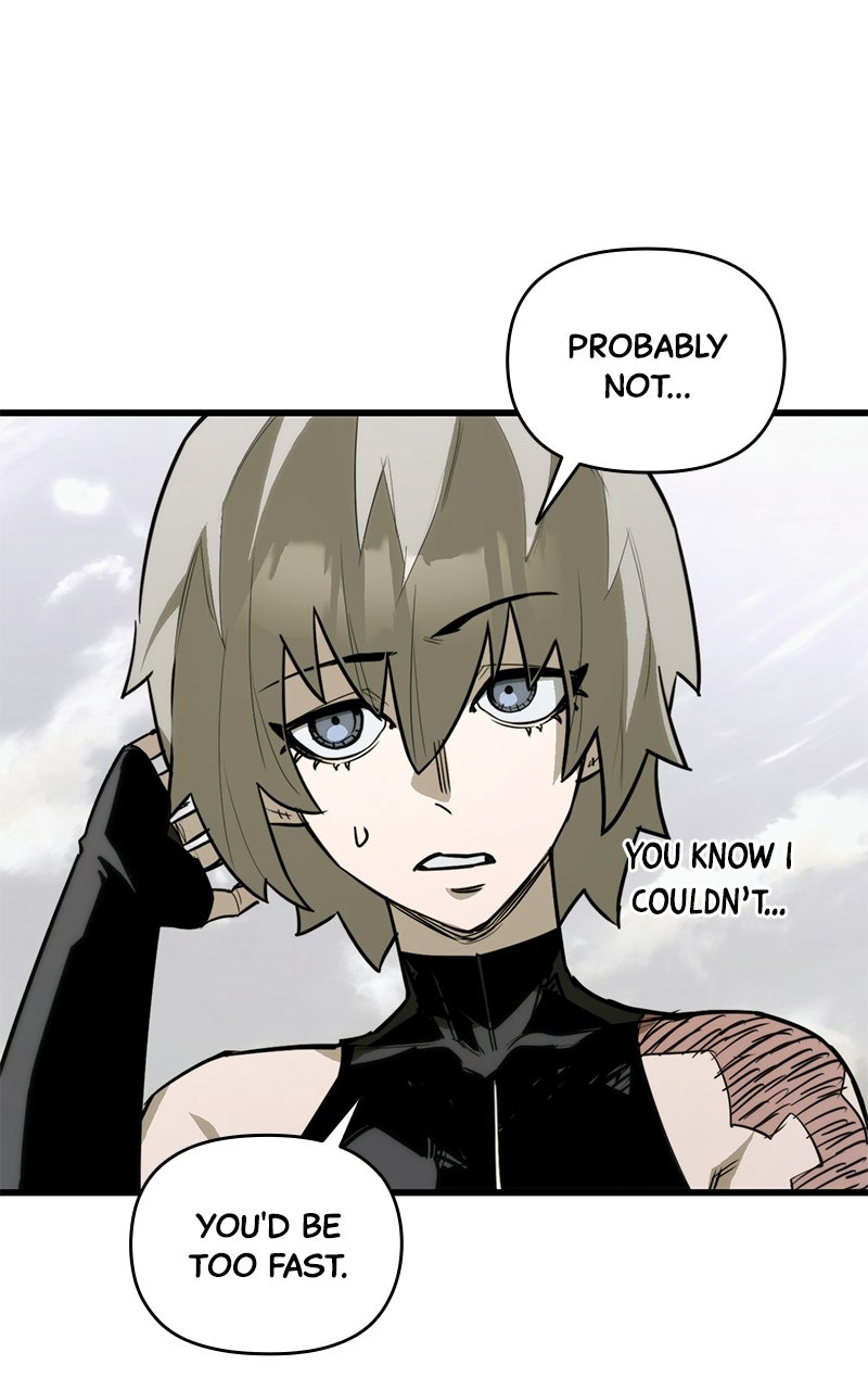 Read A Hero Who Knows His Stuff chapter 13 image 43 on Lezhin