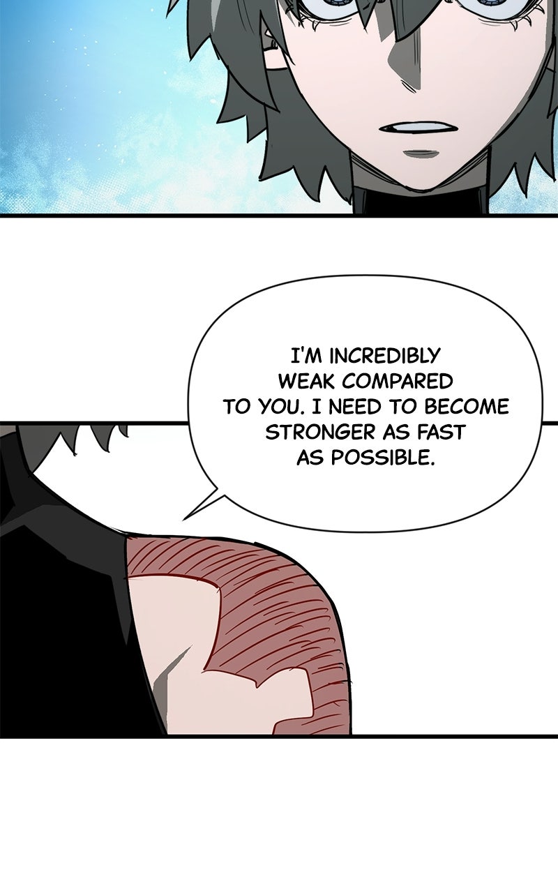 Read A Hero Who Knows His Stuff chapter 13 image 5 on Lezhin