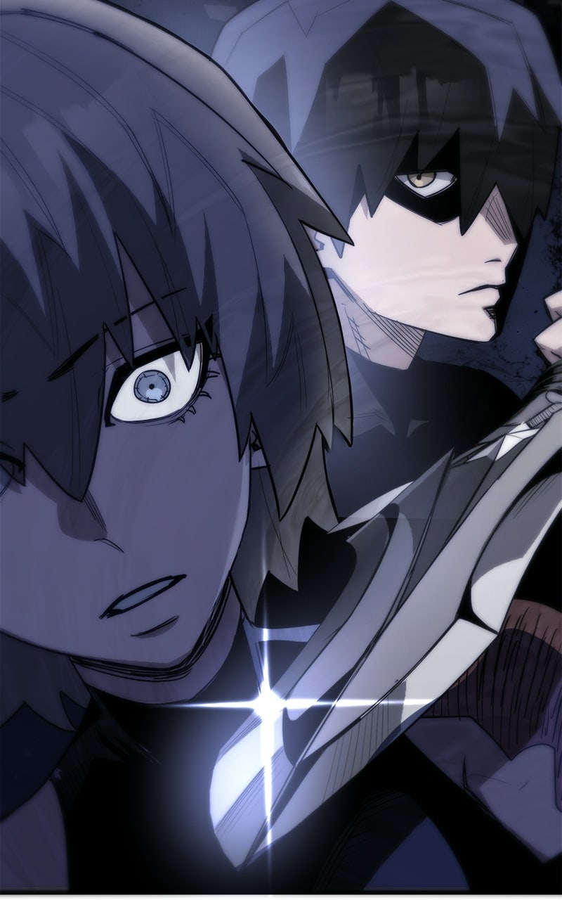 Read A Hero Who Knows His Stuff chapter 13 image 57 on Lezhin